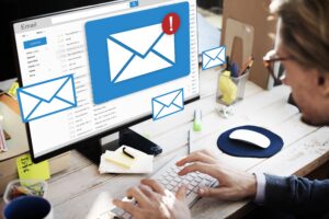 Email marketing